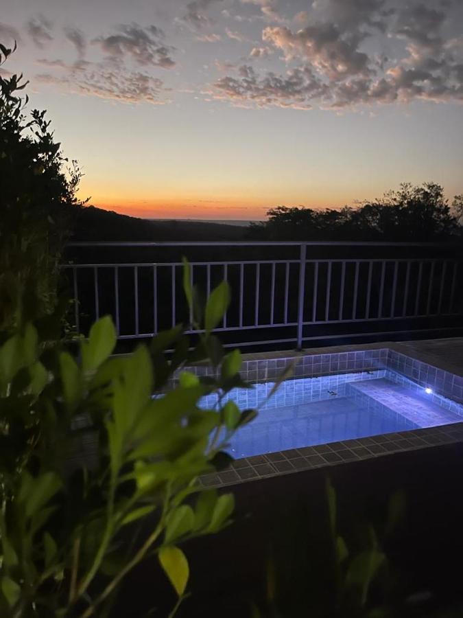 שאפאדה דוס גימאראייס Casa Do Valle - Hotel Boutique מראה חיצוני תמונה